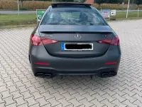 Gebraucht Mercedes C63 S E Performance 680 PS (500 kW) 2024 Grau Limousine