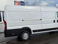 Gebraucht Opel Movano Edition 165 PS (121 kW) 2024 Weiß Van