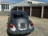 Gebraucht VW Käfer 34 PS (25 kW) 1973 Kleinwagen