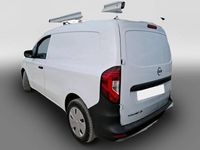 Gebraucht Nissan Townstar 89 kW (122 PS) 2023 Weiß Van / Kleinbus