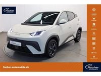 Gebraucht BYD Dolphin Comfort 114 kW (156 PS) 2025 Apricity white Kleinwagen