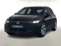 Neu VW Golf VIII 150 PS (110 kW) 2026 Grenadilla black metallic Limousine
