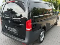 Gebraucht Mercedes Vito 163 PS (119 kW) 2022 Schwarz Van