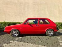 gebraucht VW Golf I GTI "Rennwagen"