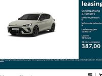 Neu Cupra Leon VZ 272 PS (200 kW) 2026 Grau Limousine