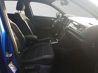 Gebraucht VW T-Roc Sport 150 PS (110 kW) 2021 Blau SUV