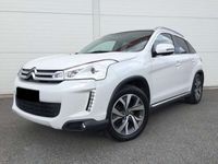 gebraucht Citroën C4 Aircross HDi 115 Stop