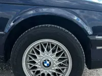 Gebraucht BMW 325 122 PS (89 kW) 1986 Blau Limousine