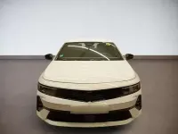 Gebraucht Opel Astra S 131 PS (96 kW) 2024 Weiß Kombi