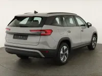 Neu Skoda Kodiaq Selection 150 PS (110 kW) 2026 Stahl grau SUV