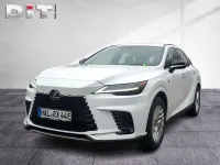 Gebraucht Lexus RX450h Sport Line 313 PS (230 kW) 2025 Fujiweiss glass flake SUV