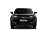 Neu Audi Q6 Sportback e-tron Ambiente 314 kW (428 PS) 2026 Mythosschwarz metallic (metallic) SUV