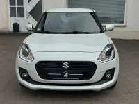 Gebraucht Suzuki Swift Comfort 112 PS (82 kW) 2019 Weiß Kleinwagen