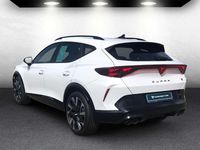Gebraucht Cupra Formentor VZ 333 PS (244 kW) 2024 Weiß SUV