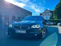 gebraucht BMW 530 D LCI
