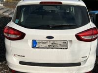 gebraucht Ford C-MAX C-Max1.0 EcoBoost Business Edition