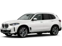 Gebraucht BMW X5 Efficient Dynamics 313 PS (230 kW) 2026 SUV