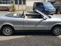 gebraucht Audi 80 B4 Cabrio NG1 2.3l 5 Zylinder