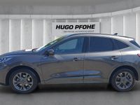 Gebraucht Ford Kuga ST-Line X 150 PS (110 kW) 2024 Grau SUV