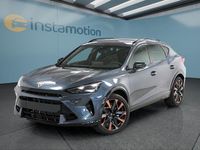 Neu Cupra Formentor 333 PS (244 kW) 2025 Grau SUV