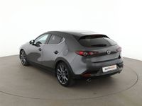 gebraucht Mazda 3 2.0 Selection, Benzin, 20.310 €