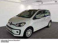 gebraucht VW up! 1.0