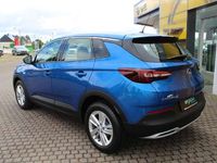 gebraucht Opel Grandland X Innovation 1.2 Turbo