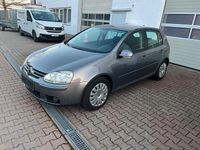 Gebraucht VW Golf V 80 PS (58 kW) 2007 Grau Kleinwagen