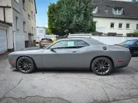 Gebraucht Dodge Challenger 492 PS (361 kW) 2023 Grau Coupé