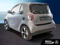 Gebraucht Smart ForTwo Electric Drive 60 kW (82 PS) 2023 Grau Coupé