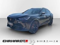 Gebraucht Cupra Formentor VZ 390 PS (286 kW) 2024 Schwarz SUV