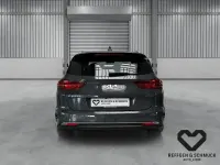Gebraucht Kia Ceed Sportswagon Vision 160 PS (117 kW) 2022 Grau Kombi