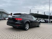 gebraucht Audi A4 Avant 35 TDI *Xenon Navi Leder el.Heck PDC*