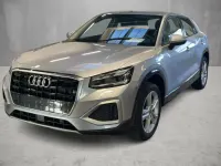 Używany Audi Q2 Advanced 150 KM (110 kW) 2024 SUV