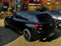 gebraucht BMW 120 d -M-Performance