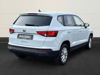 Usata Seat Ateca Reference 116 CV (85 kW) 2024 Bianco SUV