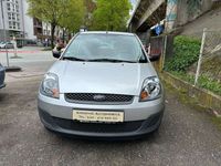 gebraucht Ford Fiesta Ambiente