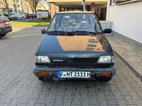 Gebraucht Suzuki Alto 39 PS (28 kW) 1989 Grau Kleinwagen