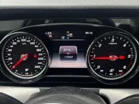 Gebraucht Mercedes E220 194 PS (142 kW) 2019 Grau Limousine