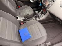 Gebraucht Fiat Bravo 120 PS (88 kW) 2011 Grau Kleinwagen