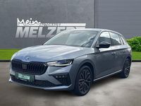 Neu Skoda Scala 116 PS (85 kW) 2026 Silber Kleinwagen