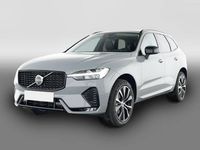 Gebraucht Volvo XC60 Plus 250 PS (183 kW) 2025 Grau SUV