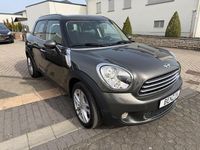 Gebraucht Mini Cooper Countryman 122 PS (89 kW) 2013 Grau SUV