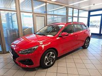 Neu Hyundai i30 101 PS (74 kW) 2026 Enginered Kombi