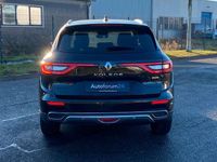 Gebraucht Renault Koleos Techno 184 PS (135 kW) 2023 Schwarz SUV