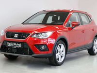 gebraucht Seat Arona Arona FR1.0 EcoTSI DSG XCELLENCE Kam. SHZ ACC LED