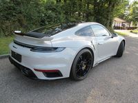 Gebraucht Porsche 992 650 PS (478 kW) 2021 Kreide grau Coupé