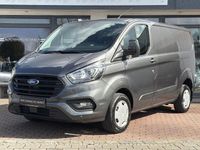 Gebraucht Ford Transit Custom Trend 105 PS (77 kW) 2019 Grau Van
