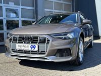 gebraucht Audi A6 Allroad 50 TDI / HD-Matrix / Standhzg / ACC