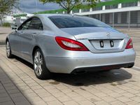 gebraucht Mercedes CLS350 CDI Lim.